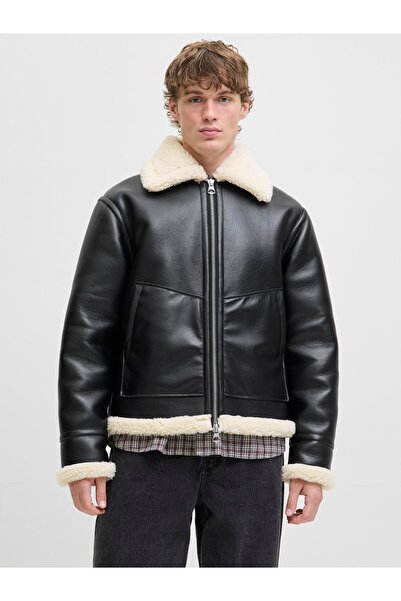 Jack & Jones Αεροπορικό μπουφάν αεροπορικό μπουφάν