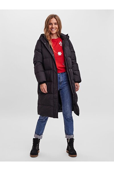 Vero Moda Mantel VMERICAHOLLY Daune Mantel