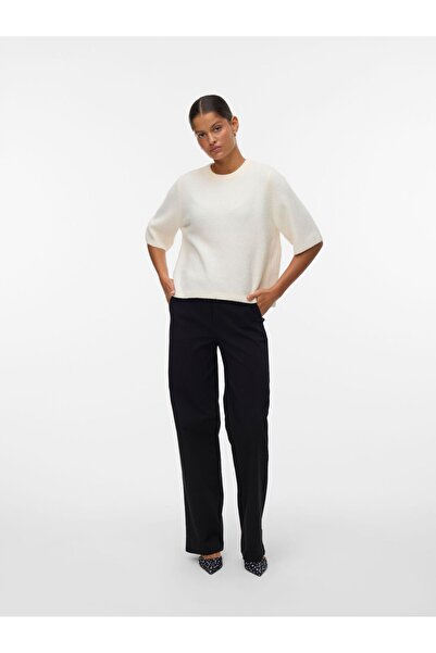 Vero Moda Strickpullover VMBOOM Strickpullover