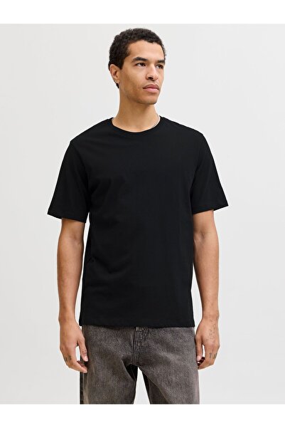 Jack & Jones T-shirt Einfarbig T-shirt