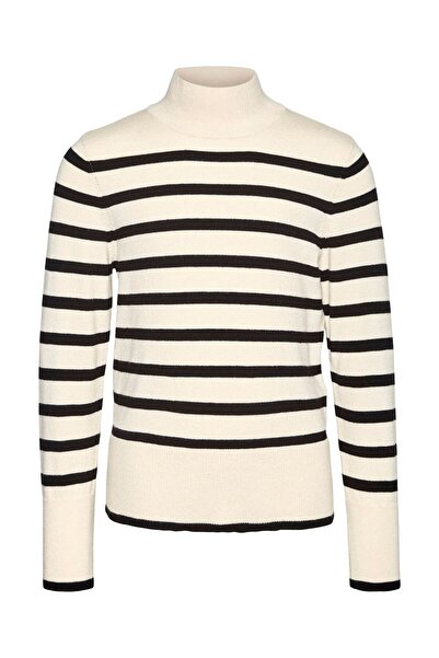 Vero Moda Girl Strickpullover VMNEWHAPPINESS Strickpullover