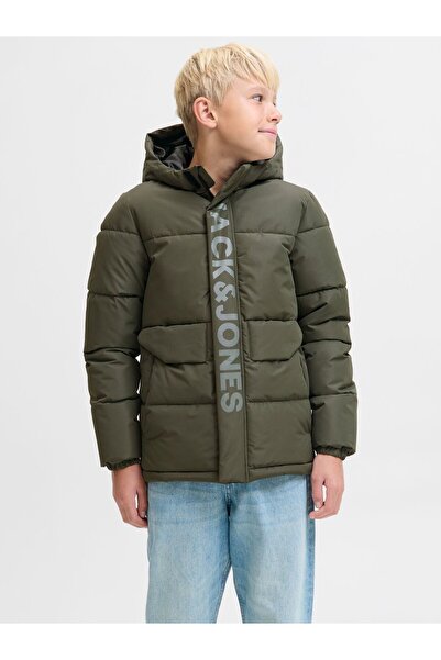 Jack & Jones Junior Steppjacke Steppjacke Junior
