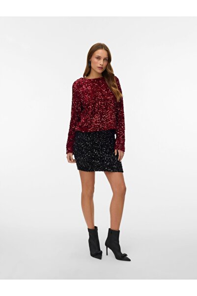 Vero Moda Hemd VMLAILA Top