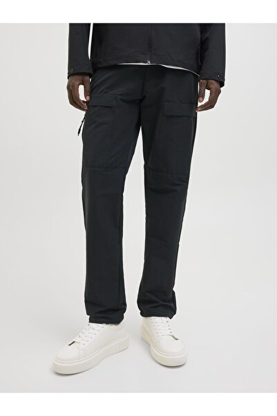 Jack & Jones Jogginghose Relaxed Fit Jogginghose