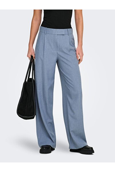 ONLY Hose ONLLINDA Gerade geschnitten Hose