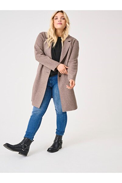 Only Carmakoma Mantel CARCARRIE Mantel