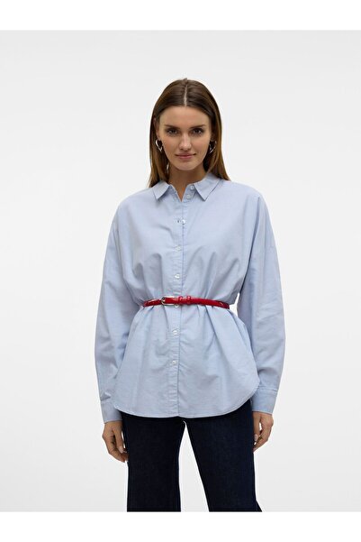 Vero Moda Oxford Hemd AWPARIS Hemd