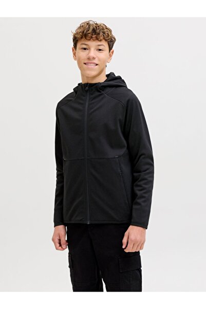 Jack & Jones Junior Kapuzenjacke Kapuzenjacke Junior
