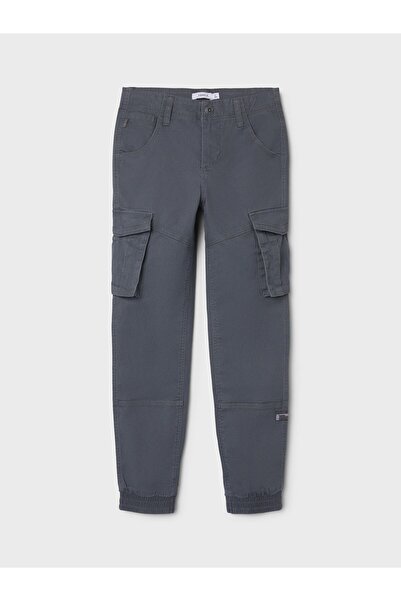 Name it Cargohose Regular Fit