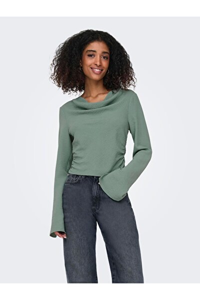 ONLY Top ONLMETTE Top