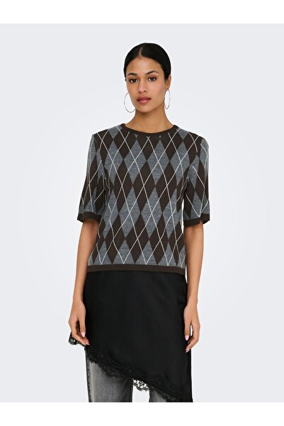 JDY Strickpullover JDYMAGGY Strickpullover