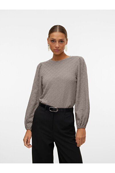 Vero Moda Bluse VMFLOWER Üst