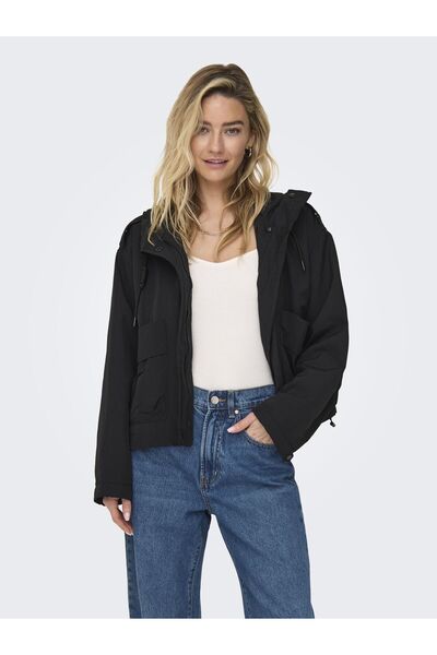 ONLY Langer Parka ONLMAMBA Langer Parka