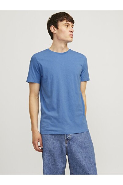 Jack & Jones T-shirt Einfarbig T-shirt