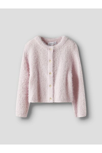 Name it Strickjacke Langarm