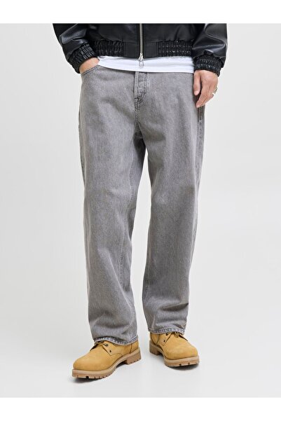 Jack & Jones Baggy-Fit-Jeans JJIALEX JJORIGINAL SQ 067 NOOS Baggy-Fit-Jeans