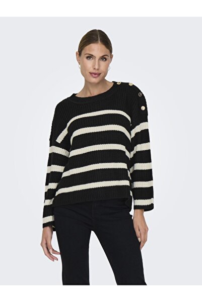 JDY Strickpullover JDYJUSTY Strickpullover