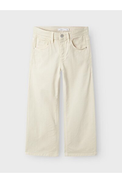 Name it Hose Wide Leg