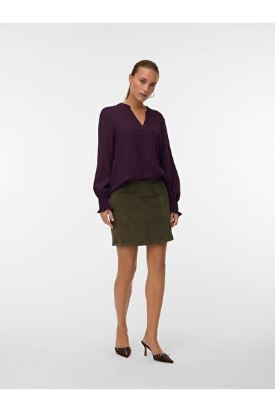 Vero Moda Bluse VMMELANEY Top