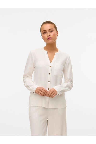 Vero Moda Bluse VMMYMILO Top