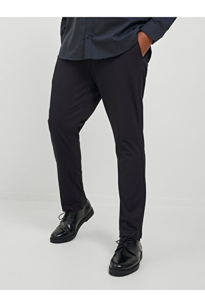 Jack & Jones Plus Chino Hose Plus Size Regular Fit Chino Hose