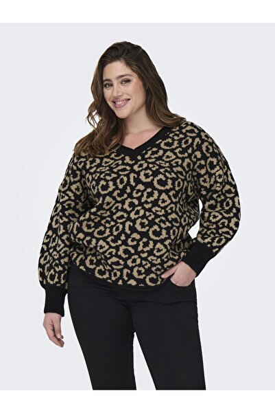 Only Carmakoma Strickpullover CARJADE Strickpullover