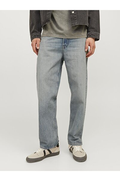 Jack & Jones Locker geschnitten JJIEDDIE JJCOOPER AM 768 NOOS Locker geschnitten
