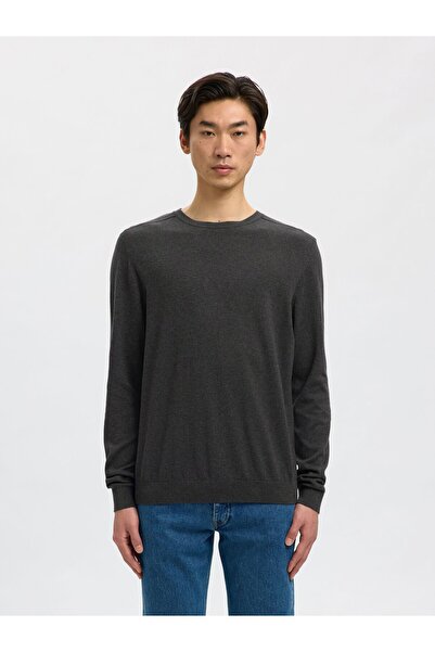 Selected Homme Strickpullover Langarm