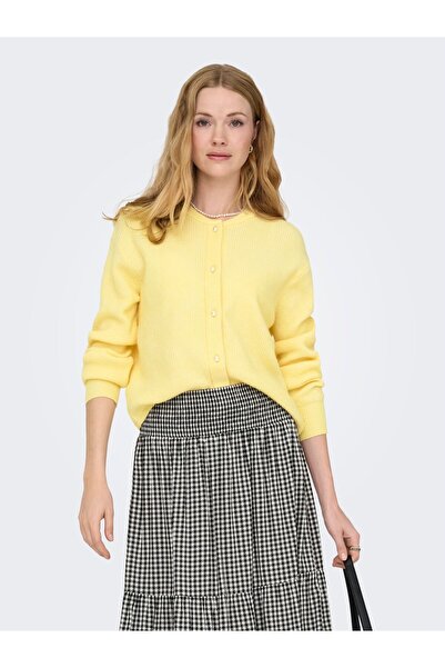 JDY Strickjacke JDYLUMI Strickjacke