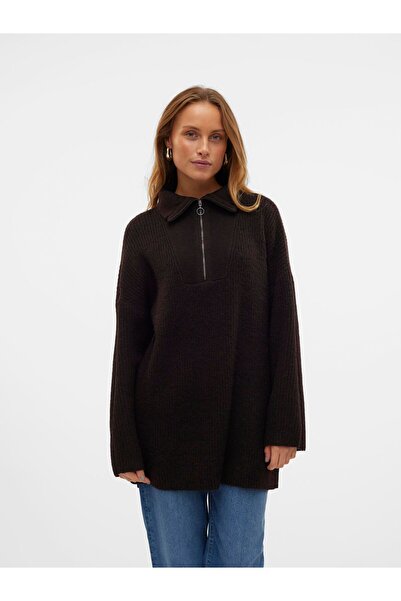 Vero Moda Strickpullover VMPERNILLA Strickpullover