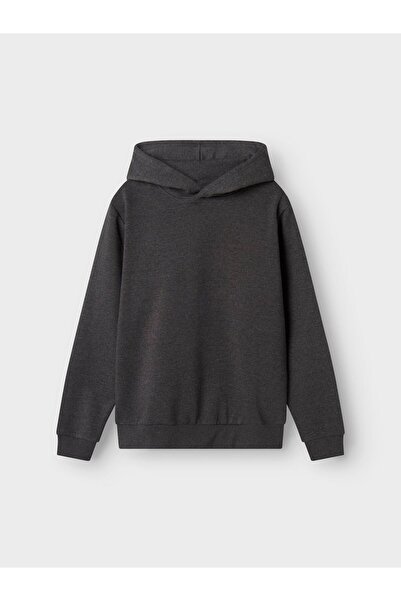 Limited by Name It Kapuzenpullover mit lockerer Passform