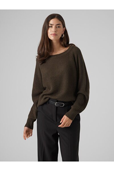 Vero Moda Strickpullover VMRICIENEW Strickpullover