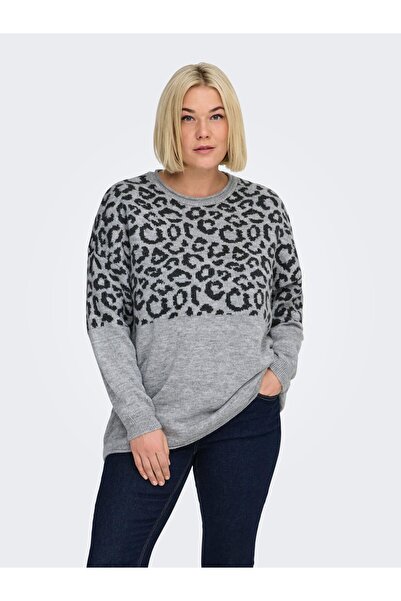 Only Carmakoma Strickpullover CARJADE Strickpullover