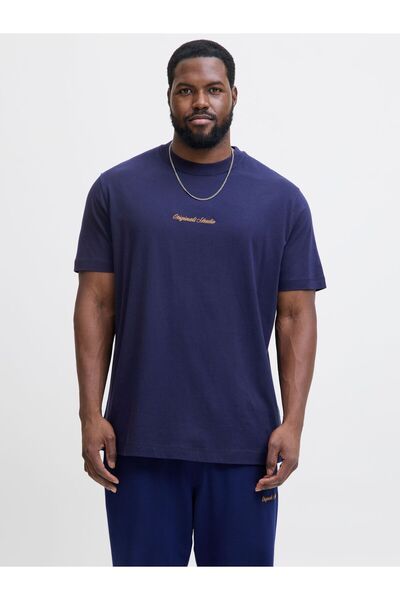 Jack & Jones Plus T-shirt Plus Size T-shirt