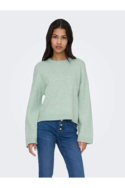 ONLY Strickpullover ONLSIMONI Strickpullover