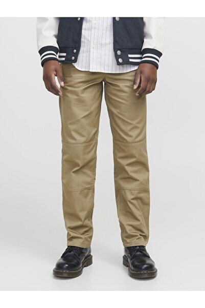 Jack & Jones Junior Weitem Bein Hosen und Weitem Bein Junior Hosen