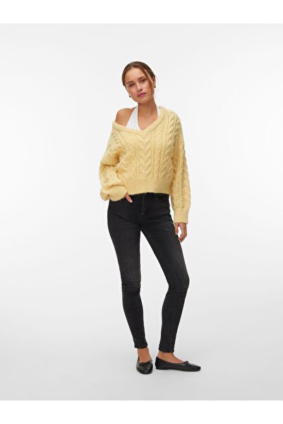 Vero Moda Strickpullover VMDREAM Strickpullover