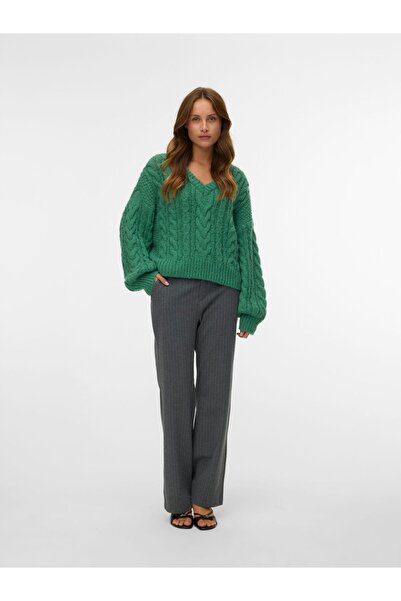 Vero Moda Strickpullover VMDREAM Strickpullover