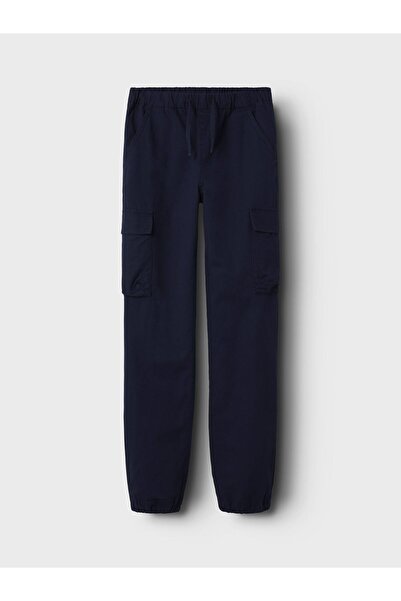 TWO SOON Cargo pants Regular fit