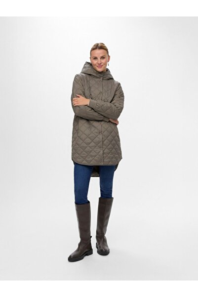 Vero Moda Mantel VMHAYLE Steppjacke