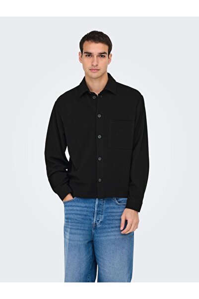 Only & Sons Overshirt ONSNEWKODYL Overshirt