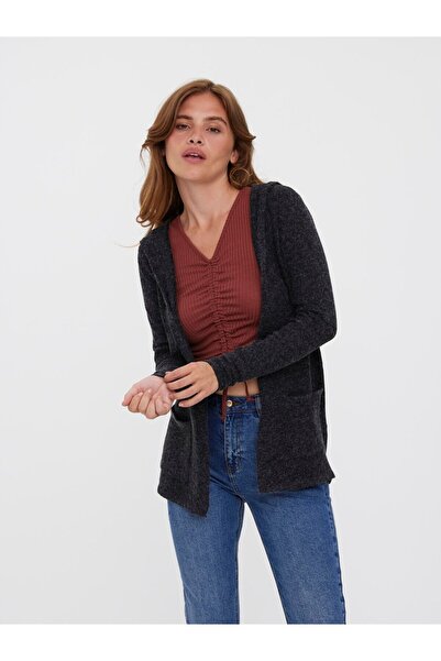 Vero Moda Strickjacke VMDOFFY Strickjacke