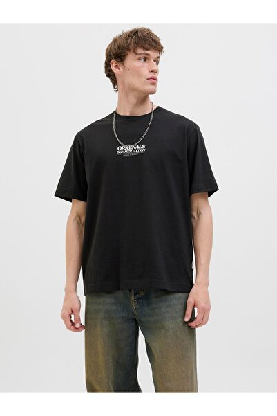 Jack & Jones Tričko s potiskem