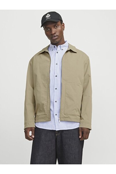 Jack & Jones Hemdjacke Hemdjacke