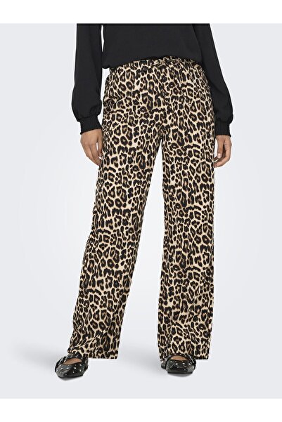 ONLY Hose ONLCLARA Normal geschnitten Hose