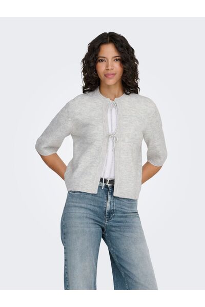 ONLY Strickjacke ONLSIMONI Strickjacke