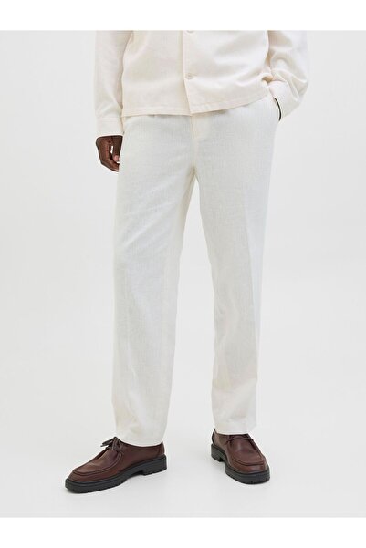 Jack & Jones Premium Anzughose JPRMARCUS Relaxed Fit Anzughose