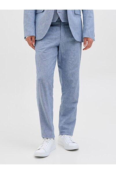 Jack & Jones Premium Anzughose JPRRIVIERA Slim Fit Anzughose