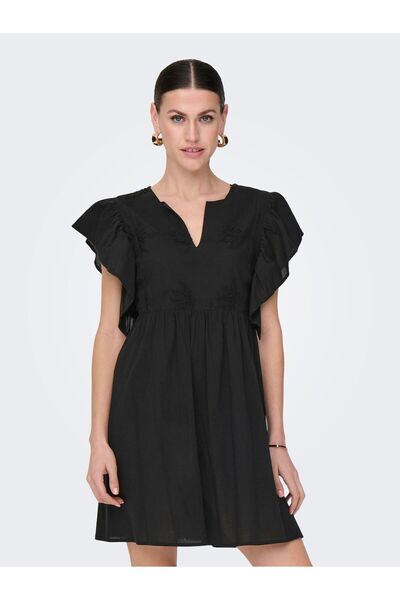 JDY Kleid JDYMADDOX Kurzes Kleid