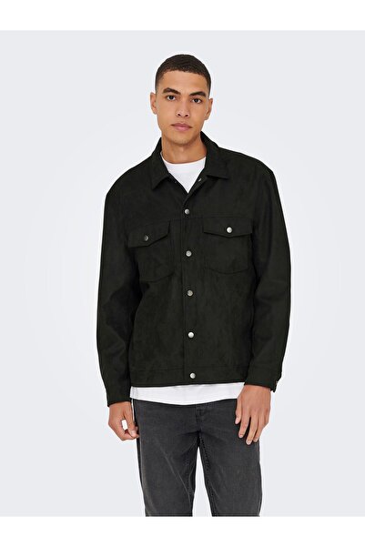 Only & Sons Jacke ONSDAMIAN Jacke